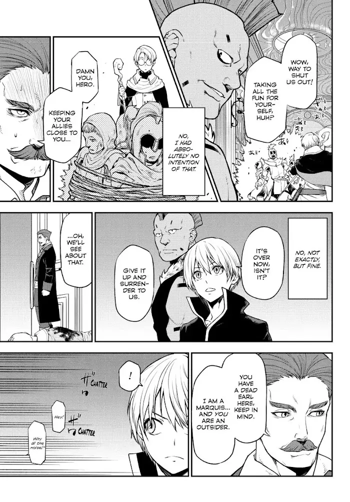 That Time I Got Reincarnated as a Slime Chapter 108 image 09_optimized